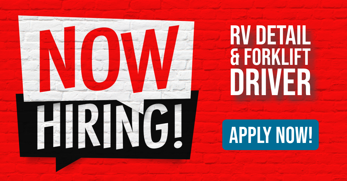 Now-Hiring-5-RV-Detailer-Apply Now